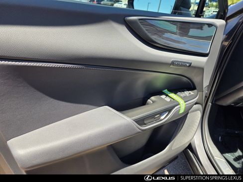 New 2026 Lexus NX 350 AWD w/ Premium Package image 11