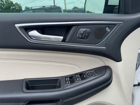 Used 2024 Ford Edge Titanium w/ Titanium Elite Package AWD/4WD image 23