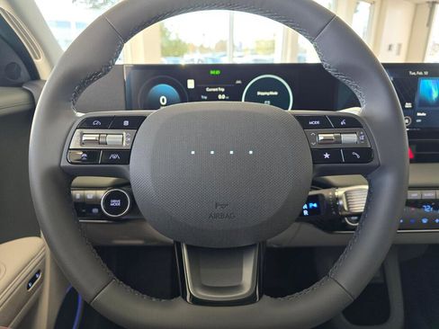 New 2026 Hyundai Ioniq 5 Limited image 23