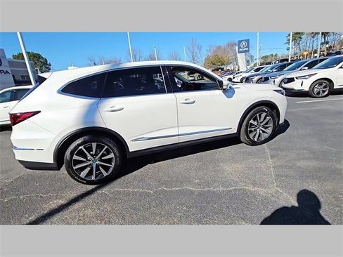 New 2026 Acura MDX w/ Technology Package image 36