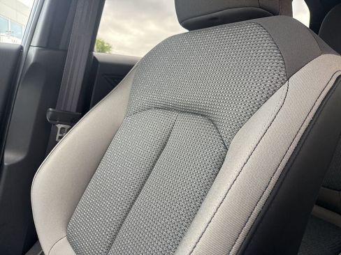New 2026 Subaru Forester Premium AWD/4WD image 38