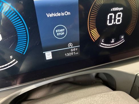 Used 2025 Hyundai Tucson SEL image 42