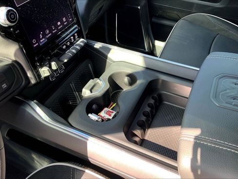 New 2025 RAM 2500 Laramie w/ Towing Technology Group image 7