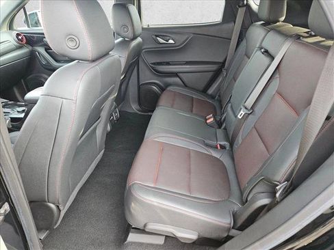 Used 2024 Chevrolet Blazer RS w/ Enhanced Convenience Package image 19