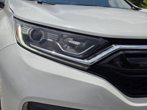 Used 2022 Honda CR-V EX image 3