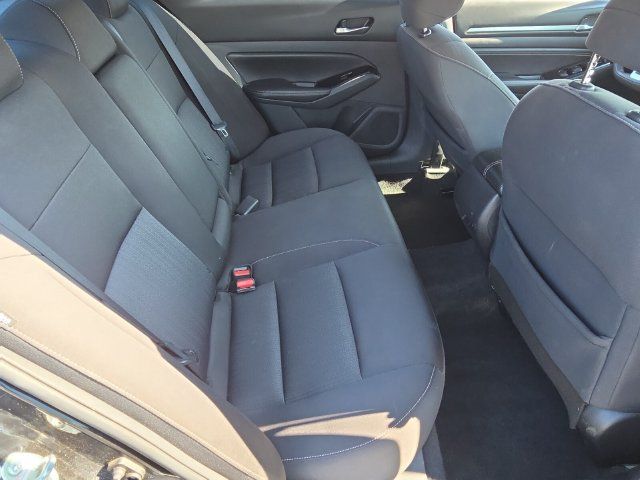 Used 2021 Nissan Altima 2.5 SV FWD image 16