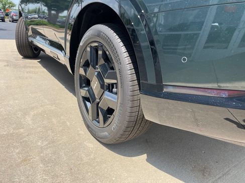 New 2027 Kia Telluride SX FWD image 19