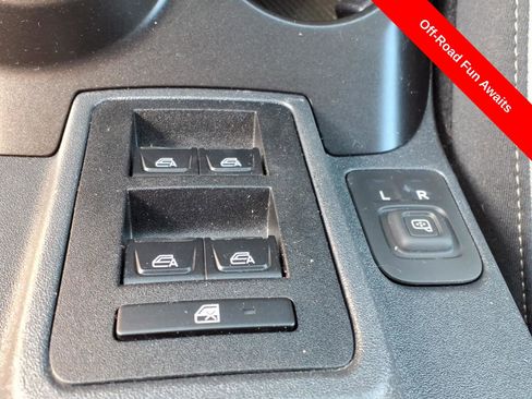 Used 2021 Ford Bronco Big Bend AWD/4WD image 23