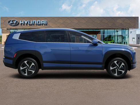 New 2026 Hyundai Ioniq 9 S image 14