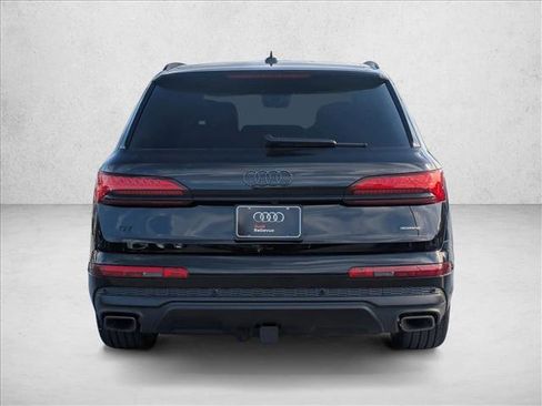 New 2026 Audi Q7 3.0T Premium Plus image 7