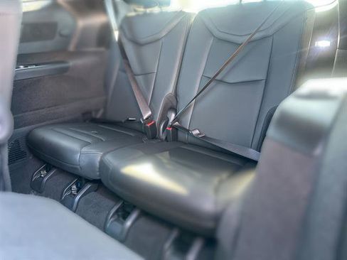 Certified 2024 Cadillac XT6 Premium Luxury image 25