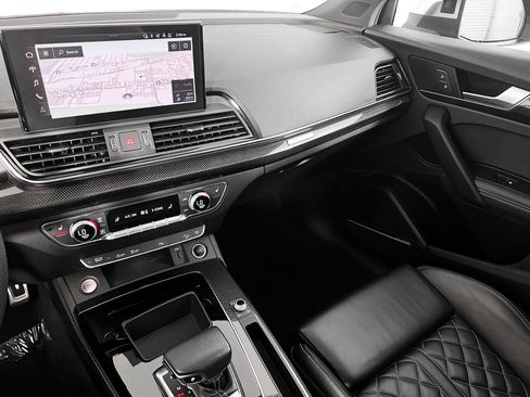 Certified 2023 Audi SQ5 Premium Plus w/ Premium Plus Package image 27