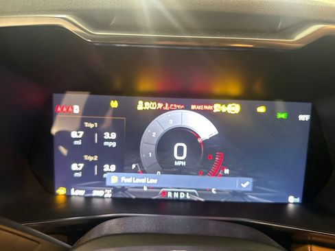 New 2026 GMC Canyon AT4 w/ Technology Plus Package AWD/4WD image 16