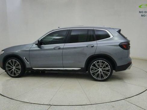 Used 2023 BMW X3 sDrive30i w/ Convenience Package RWD image 68