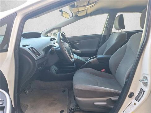 Used 2012 Toyota Prius Prime Plug-In Hybrid image 10