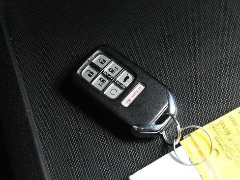 Used 2022 Honda Odyssey EX-L image 14