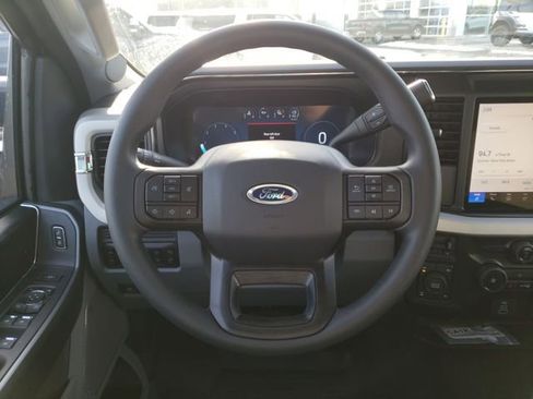 New 2026 Ford F350 XLT w/ XLT Premium Package image 11