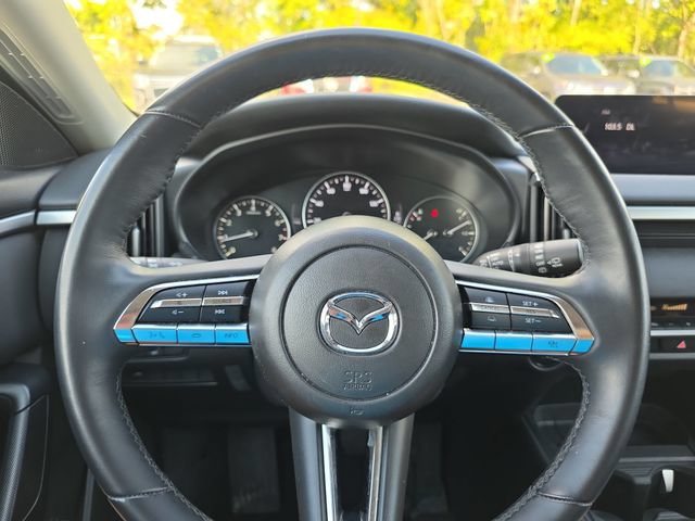 Used 2025 MAZDA CX-50 AWD 2.5 S w/ Preferred Package image 18