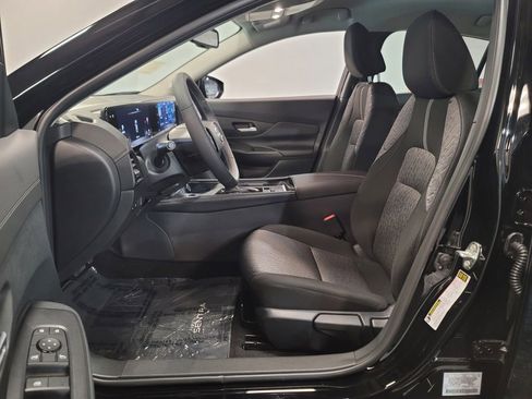 New 2026 Nissan Sentra SV w/ SV Convenience Package image 21