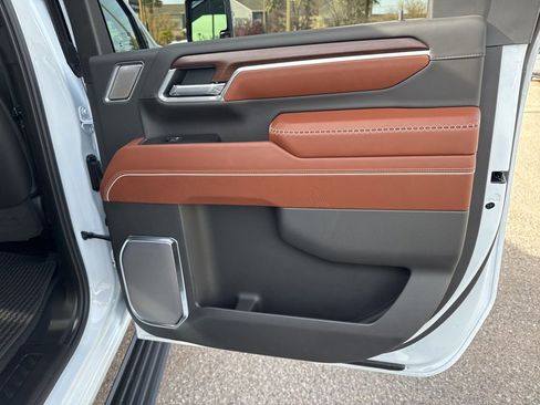 New 2026 GMC Sierra 3500 Denali Ultimate image 29