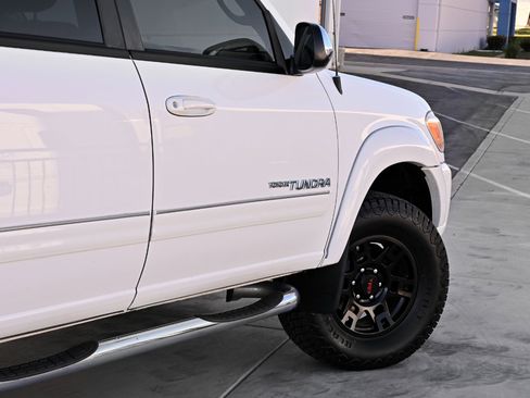 Used 2006 Toyota Tundra SR5 w/ All Weather Guard Pkg image 24