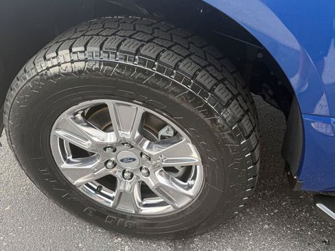 Used 2017 Ford F150 XLT w/ Equipment Group 301A Mid AWD/4WD image 24