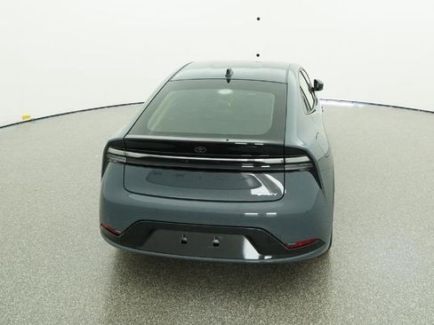 New 2026 Toyota Prius Plug-In Hybrid image 81