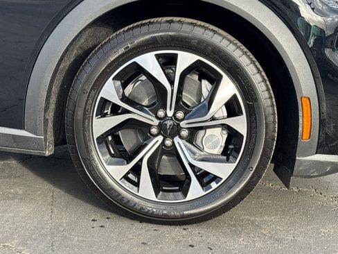 Certified 2025 Ford Mustang Mach-E Select image 6