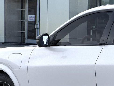 New 2025 Ford Mustang Mach-E Premium image 21