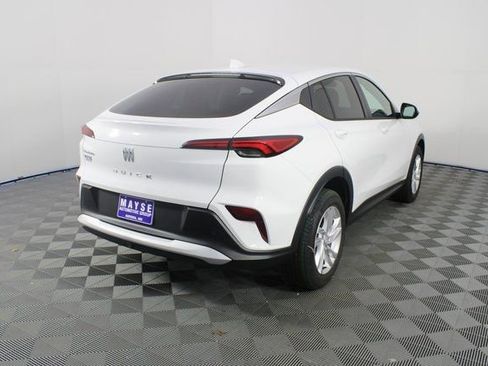 New 2026 Buick Envista Preferred w/ Convenience I Package image 24