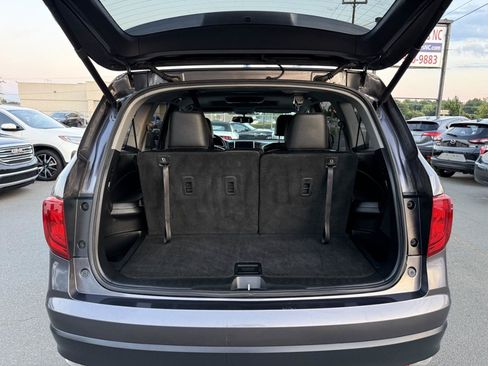Used 2017 Honda Pilot EX-L image 12