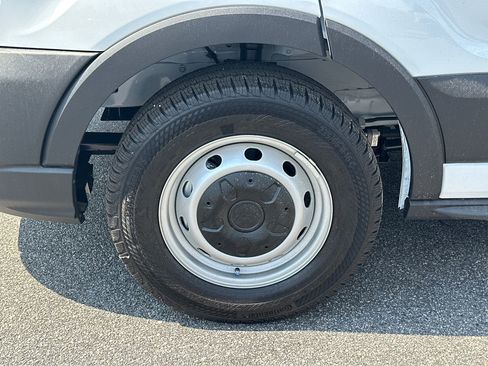 New 2026 Ford Transit 350 XL RWD image 39