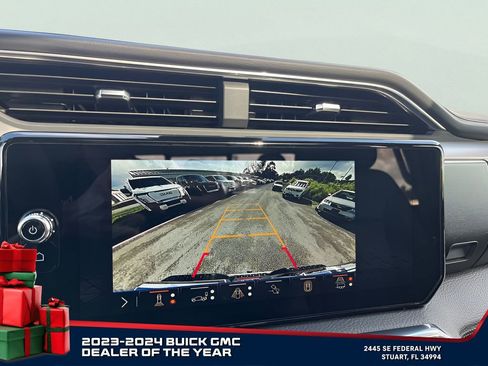 New 2025 GMC Sierra 1500 Denali image 54