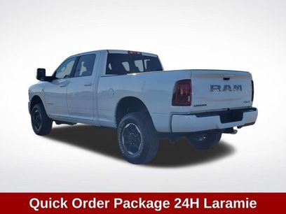 Used 2025 RAM 2500 Laramie