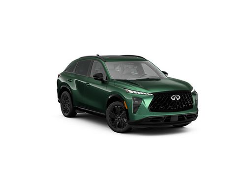 New 2027 INFINITI QX65 Sport w/ Premium Package AWD/4WD image 3