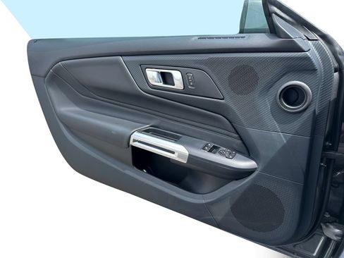 Certified 2024 Ford Mustang Premium RWD image 18