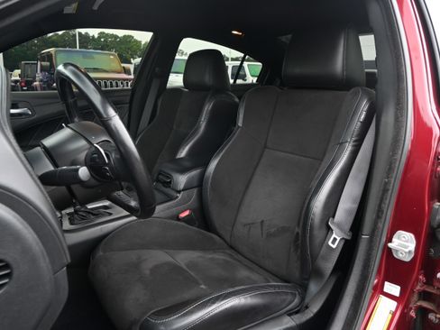 Used 2022 Dodge Charger R/T w/ Plus Group RWD image 16