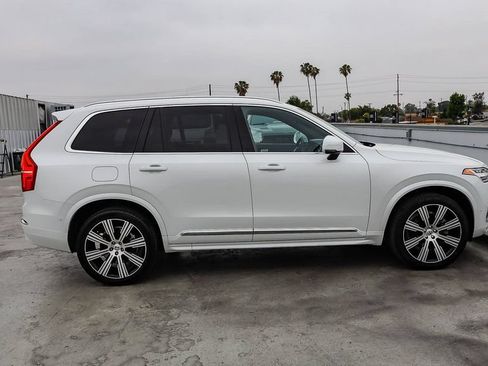 Used 2023 Volvo XC90 B6 Ultimate w/ Protection Package Premier AWD/4WD image 13