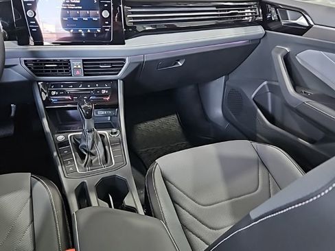 New 2026 Volkswagen Jetta SEL FWD image 23