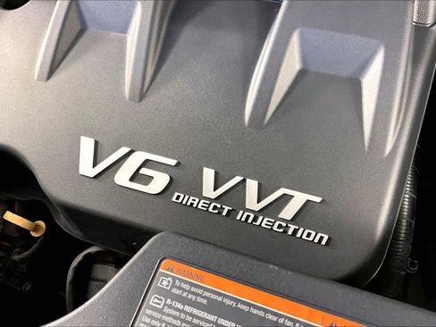 Used 2011 Cadillac SRX Premium image 30