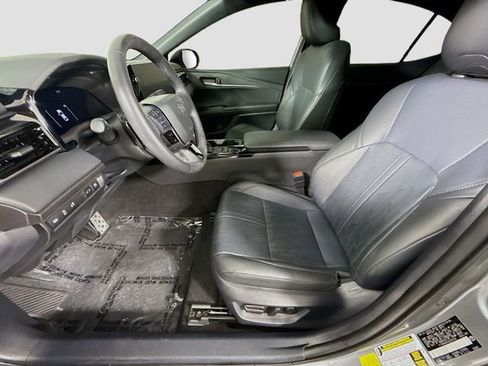 Certified 2025 Toyota Camry XSE FWD image 20