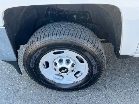 Used 2015 Chevrolet Silverado 2500 W/T w/ WT Convenience Package image 19