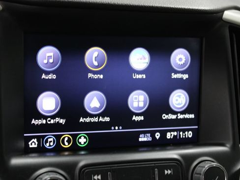 Used 2019 GMC Terrain SLT w/ Preferred Package FWD image 46