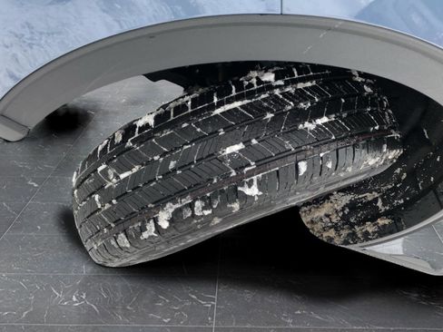 New 2026 Ford Escape ST-Line w/ Tech Pack #1 image 46