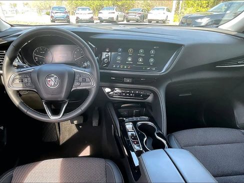 Used 2022 Buick Envision Preferred image 15