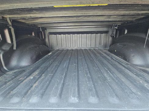Used 2022 RAM 1500 Laramie w/ G/T Package AWD/4WD image 8