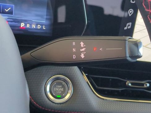 New 2026 Chevrolet Equinox RS FWD image 17