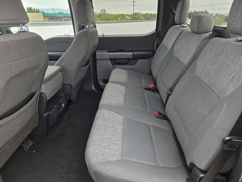 Used 2023 Ford F150 XLT image 28