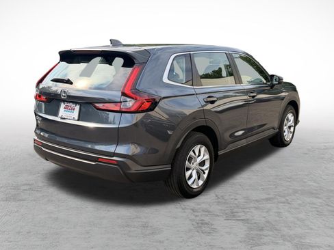 Used 2024 Honda CR-V LX image 6
