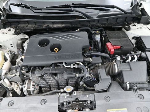 Used 2020 Nissan Altima 2.5 SV image 35